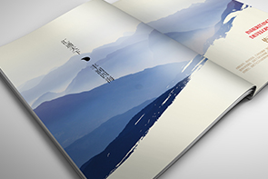 畫冊,濟南印刷廠