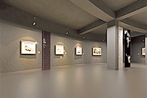 展廳設計